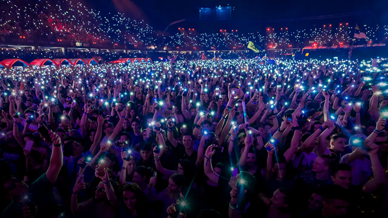 E oficial: Untold, un nou capitol în 2021. Când are loc festivalul?