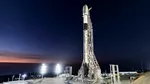 SpaceX se pregătește de o nouă misiune Falcon 9