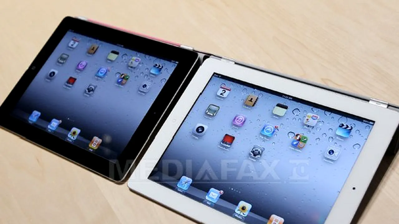 Decizie inedită a instanţei: Apple trebuie să 