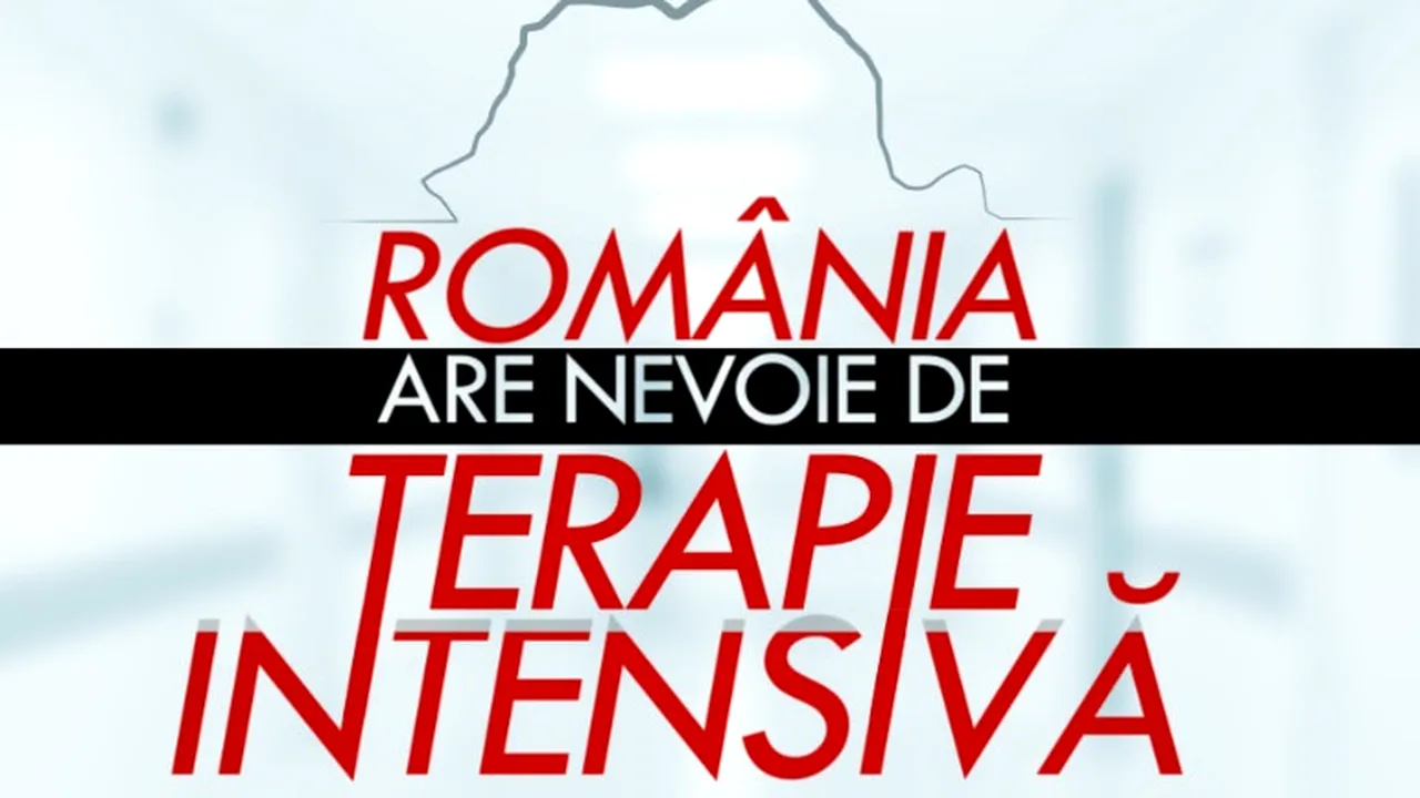 (P) Societatea de Anestezie şi Terapie Intensivă strânge donaţii pentru echiparea medicilor de la terapie intensivă. Cum poţi contribui