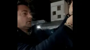 Deputatul PSD Ilie Rotaru, după ce a fost acuzat că a ameninţat şi înjurat un poliţist: Îmi cer public scuze