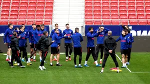 Cine este cel mai bine plătit antrenor din fotbal