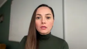 Lidera POT anunţă post cu apă de trei zile după intrarea în Parlament: 