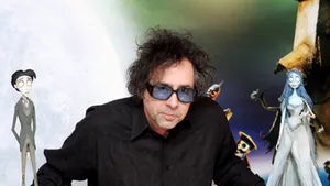 Frânturi din universul tulburător creat de Tim Burton, la Humanitas (Galerie Foto şi Video)
