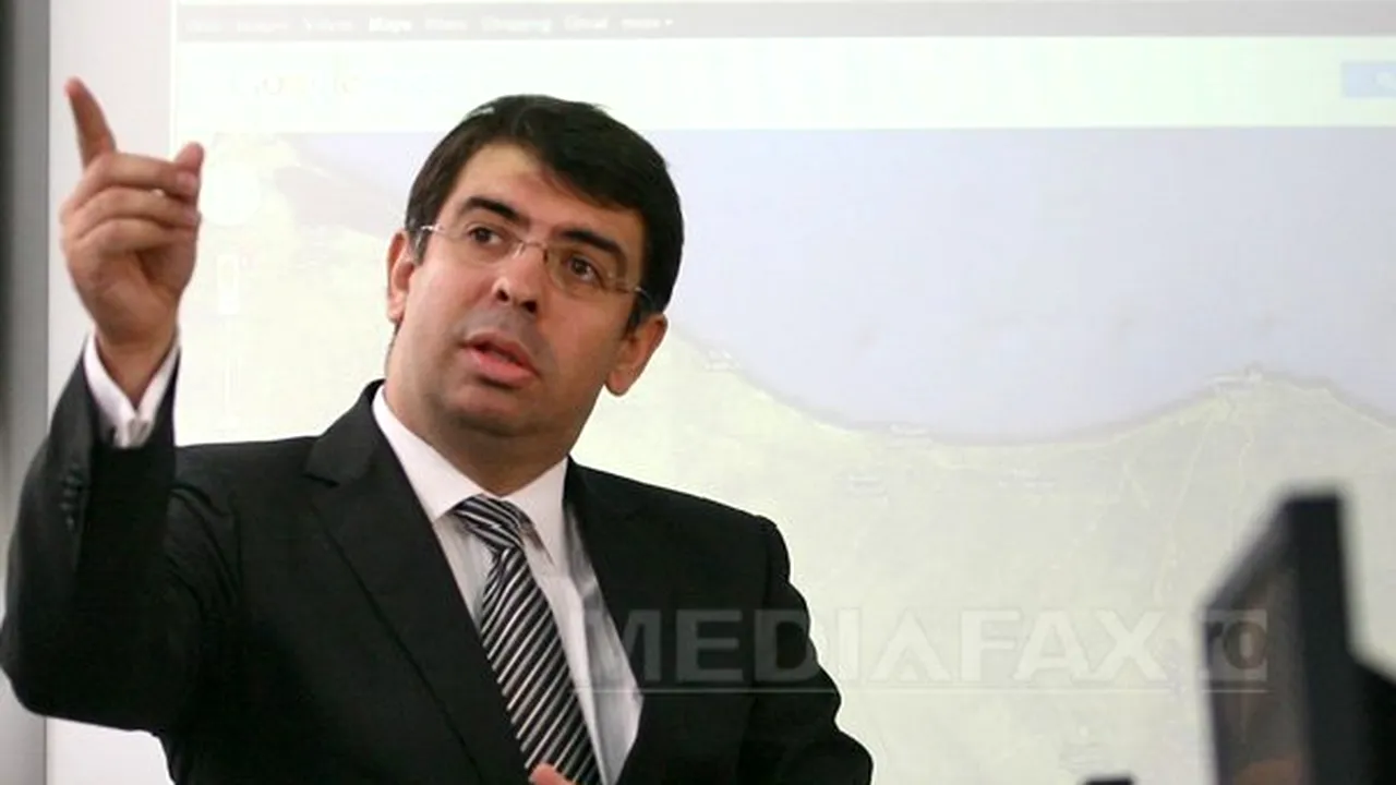 Cazanciuc despre noile Coduri: Nu există chestiuni de natură a crea blocaje