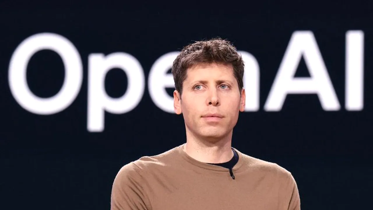 The New Yorker: Sam Altman, descris de foști colaboratori drept „un mincinos cronic”