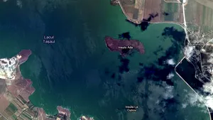 Primăria Năvodari scoate la vânzare o insulă. Cât costă un lot