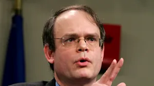 Laitenberger: România a făcut progrese în reforma Justiţiei prin adoptarea celor două coduri