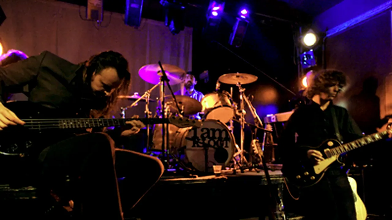 I Am Kloot deschide concertul lui Duffy de la Mamaia