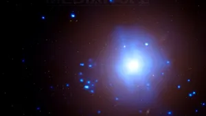 Supernova 2014J a fost observată, pe 30 ianuarie, de astronomii de la Bârlad