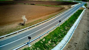 Investiţie record la Galaţi. O axă rutieră nord-sud va fi construită în judeţ cu 75 de milioane euro