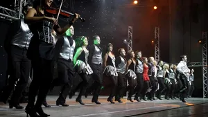 Michael Flatley (Lord Of The Dance): Suntem foarte încântaţi că vom veni în Bucureşti