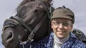 Povestea lui Boris Bondarev, diplomatul care spus: mi-e ruşine de Rusia

