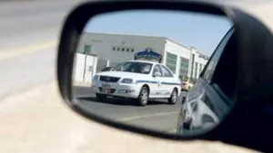 Permise de conducere pentru copii de 5 ani!