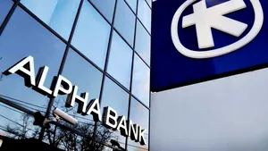 Alpha Bank: Online Banking-ul este indisponibil vineri şi în weekend. Cardurile funcţionează