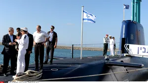 Acuzaţii la nivel înalt: Israelul investighează afacerea submarinelor germane achiziţionate în timpul mandatului lui Netanyahu