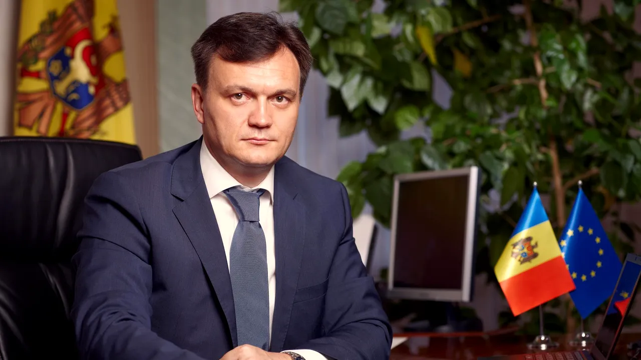 Premierul Republicii Moldova: Moartea lui Navalnîi, o reamintire a motivului pentru care trebuie să continuăm să rezistăm