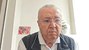 Ion Cristoiu: Marea ipocrizie din negocierile pentru formarea Guvernului. Discutăm doar Programul de Guvernare, nu și ministerele. În democrație, un partid își aplică programul cu care a participat la alegeri prin funcția de premier, dar și prin ministere, și chiar prin numele celor din fruntea ministerelor. Nu e totuna dacă ministerul Justiției revine PSD sau USR, de exemplu
