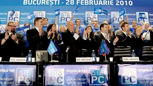 PC a avut, în anul 2009, venituri de aproape 1.169.000 lei