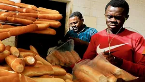 Cum înfometează şi mai tare Africa războiul din Ucraina 

