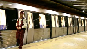 Metrorex va achita datoriile către Alstom