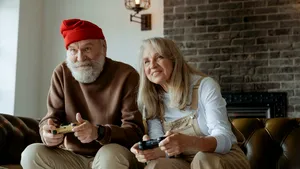 Vrei să trăiești până la 100 de ani? Află obiceiurile care i-au adus longevitatea lui Ethel Caterham