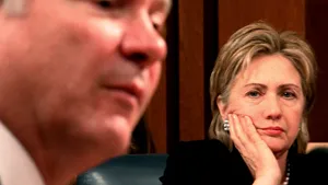 Hillary Clinton şi Robert Gates vor fi nominalizaţi luni în administraţia Barack Obama