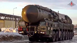 Raport SIPRI: Numărul focoaselor nucleare este în creştere / „Una dintre cele mai periculoase perioade din istoria omenirii”