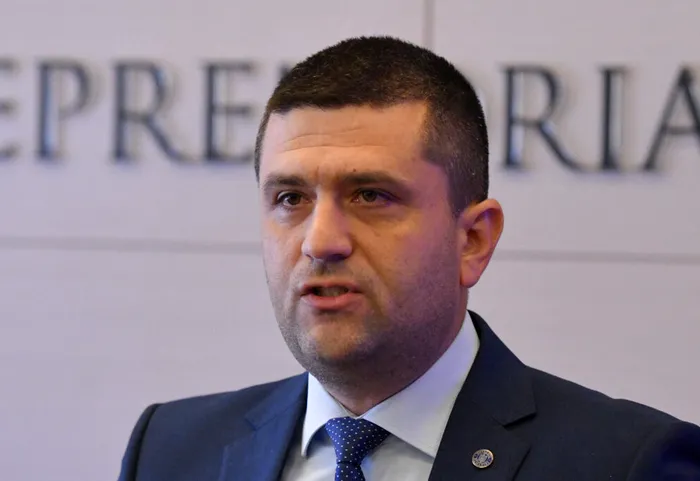 POLITIC Miruță, de ziua NATO: Ne aflăm pe Flancul Estic al Alianței, într-o zonă strategică și sensibilă. Asta este o responsabilitate