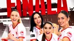 Dinamo București, prima finalistă în Cupa României la volei feminin