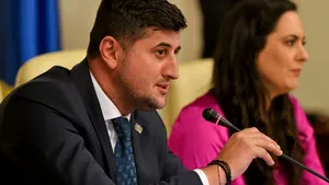 Un senator PNL propune elaborarea unei hărți a gazelor pentru potențialul industrial