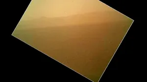 Robotul Curiosity pe Marte: A doua zi s-a derulat perfect