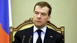 Medvedev cere noi măsuri antiteroriste, 