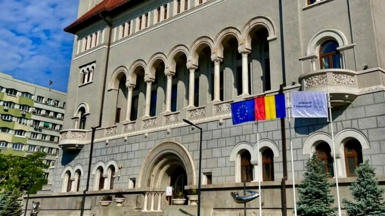 Anveloparea blocurilor, aproape gratuită în Sectorul 1. Impozite mai mari pentru clădirile neîngrijite