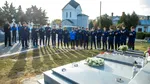 Universitatea Craiova nu l-a uitat pe Ilie Balaci. Omagiu la opt ani de la moartea „Minunii Blonde”