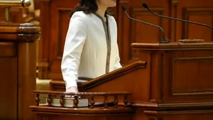 Ridzi: Nu am semnat pentru minister 