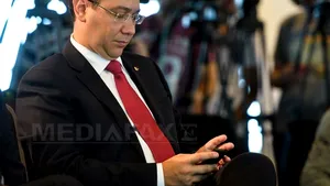 Ponta, întrebat de instanţă dacă a primit sms la referendum: Ştiam că sunt exclusiv îndemnuri la vot