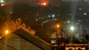 SBU acuză Rusia de crime împotriva umanității după atacurile masive asupra energiei Ucrainei