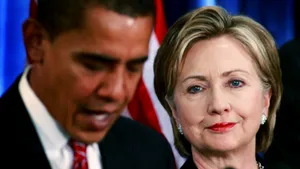 Hillary Clinton vrea să consolideze rolul Departamentului de Stat