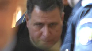 Cluj: Khaled Matar, suspectat de legături cu Al Qaeda, va executa şase ani de închisoare