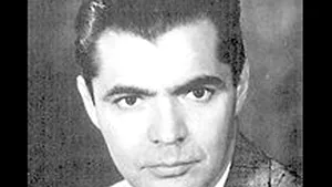 Cercetătorul George Emil Palade a murit