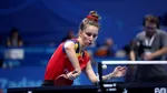 România se califică în sferturile de finală ale Campionatului European 2025 la tenis de masă feminin