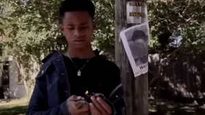 Tay-K, rapper inclus în Billboard's Hot 100, condamnat la 55 de ani de închisoare, pentru crimă. Avea 16 ani când s-a comis fapta | VIDEO 