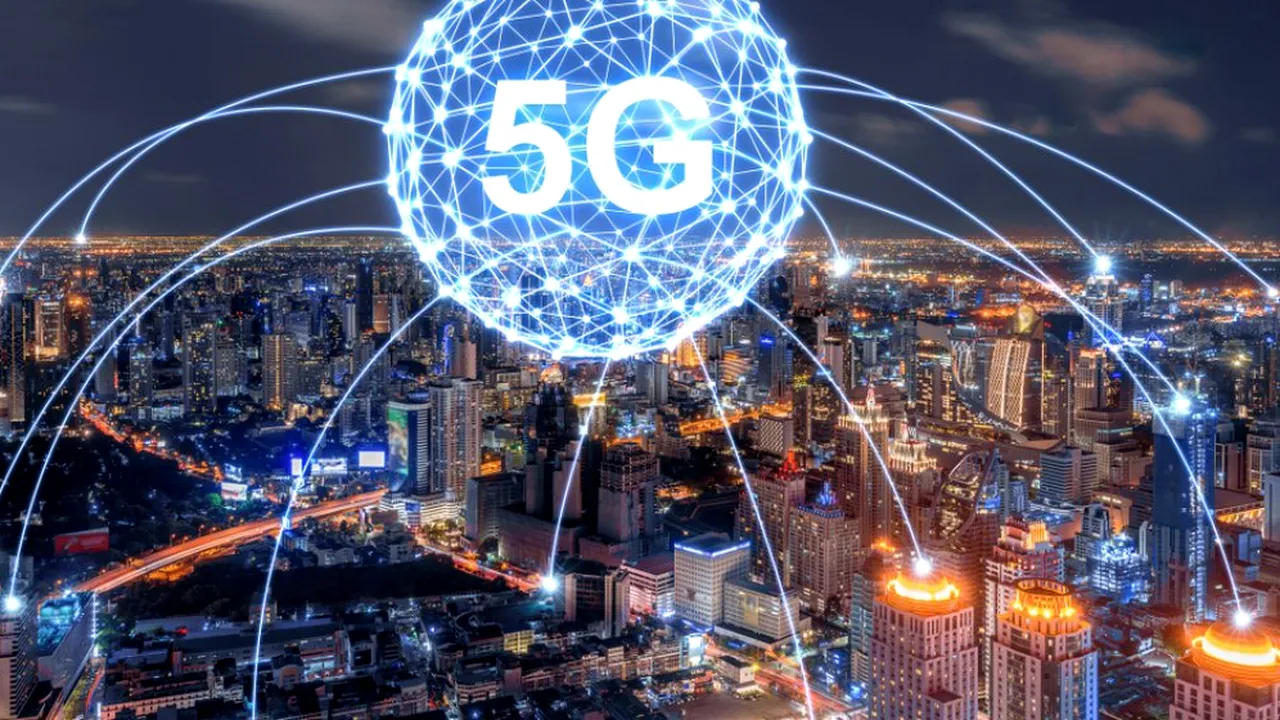 Proiect de Lege privind adoptarea unor măsuri şi condiţii de implementare a reţelelor 5G, aprobat. 