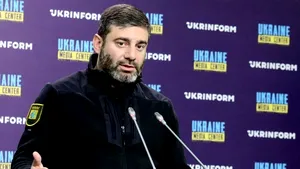 Ruşii, speriaţi şi de un copil de 14 ani. Ombudsman: L-au întemniţat în timpul ocupaţiei din Kherson