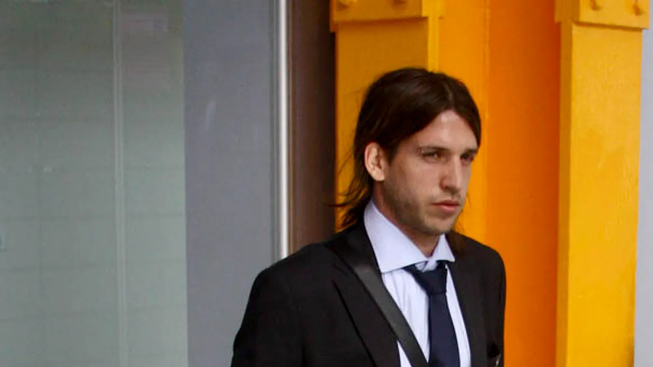 Patru fotbalişti argentinieni, acuzaţi că au folosit paşapoarte false pentru a juca în Europa