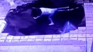 Imagini dramatice: Cinci persoane, 