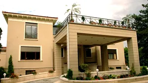 Romania Taxing Property At Real Value Is Imminent
