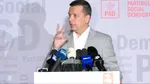 PSD acceptă asumarea răspunderii doar pentru corectarea „nedreptăților” din pachetul 2, anunță Sorin Grindeanu