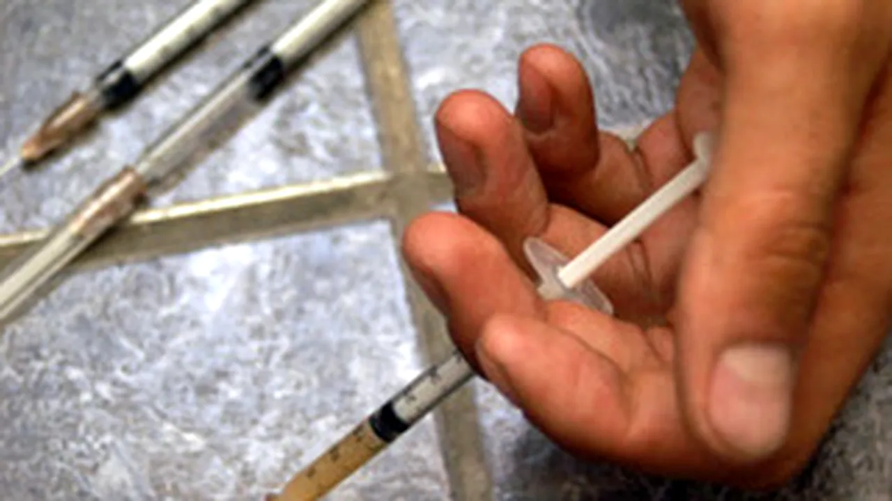 O altfel de zi antidrog, la clinica post-cură Teen Challenge de la Grădiştea